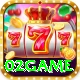 02Game App