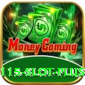 115 slot Gold Pro v4.4.7