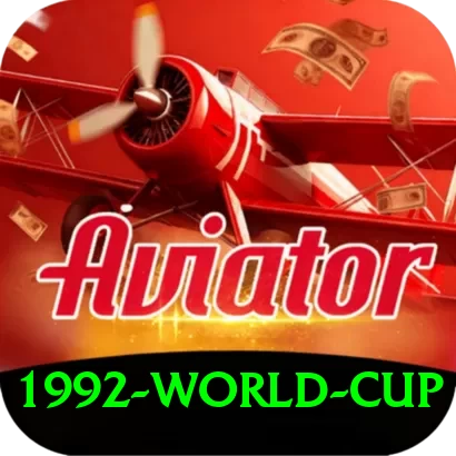 1992 world cup Pro Edition v1.4.2 - 2