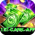 1st Game Extreme Gaming App