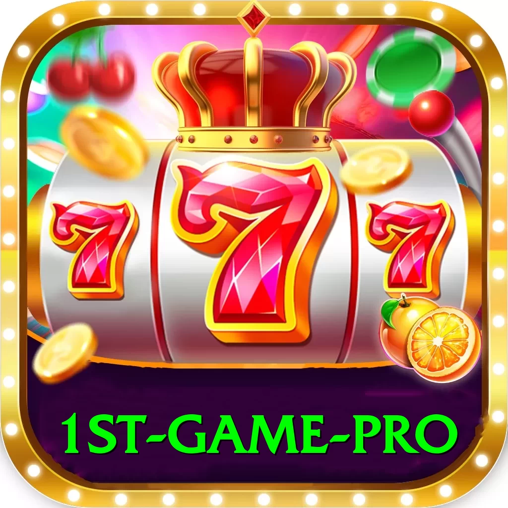 1st.game Games (Casino & Earning) Master v4.2.7 - 2