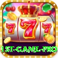 1st.game Games (Casino & Earning) Master v4.2.7