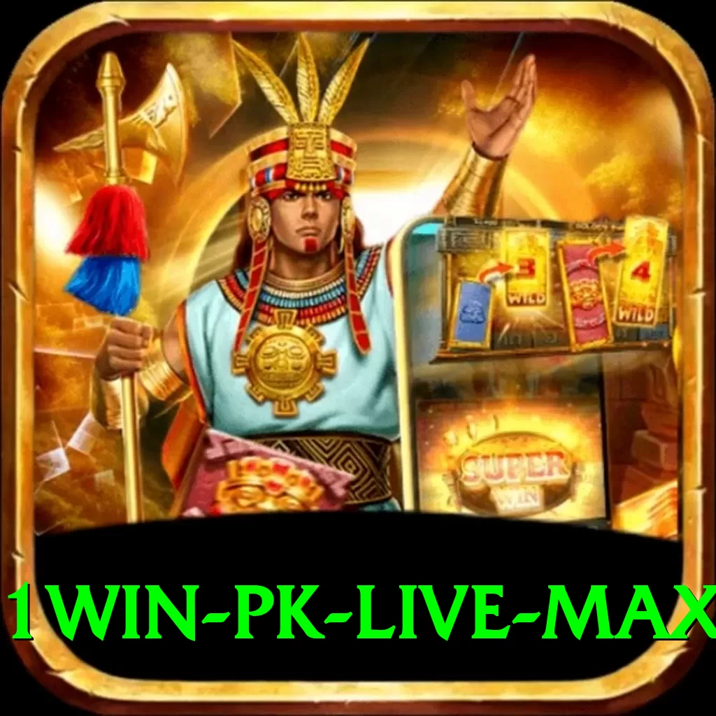 1win.pk Live Max - 2