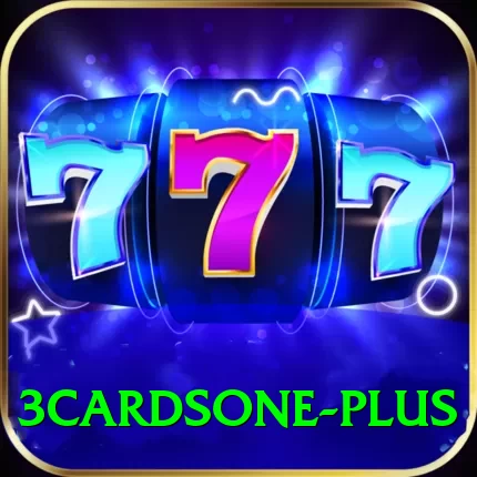 3cardsone Max Pro v5.5.1 - 2