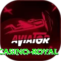 3Lucky Blue Live Casino Royal