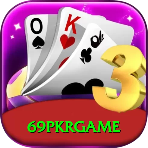 69PKRGame VIP Edition vv5.5.7 - 2