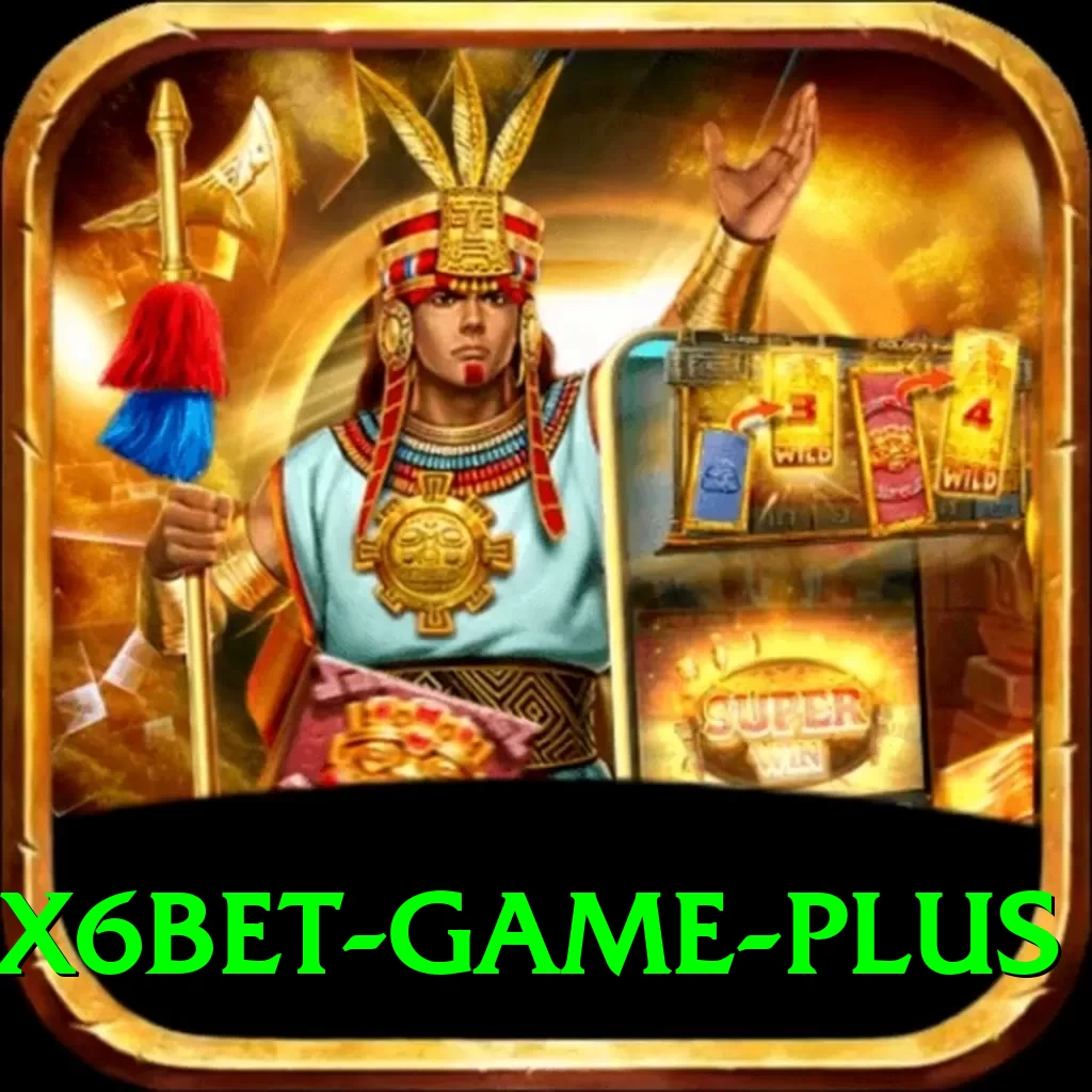 6X6Bet Game App Max v5.2.7 - 2