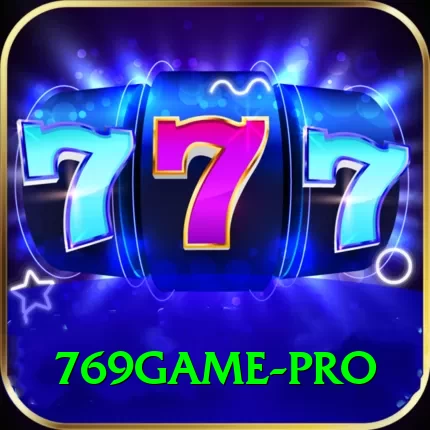 769game Pro Slots - 2