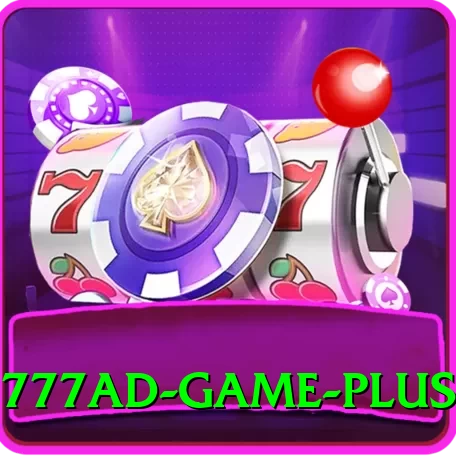 777AD Game Jackpot Prime v4.1.3 - 2