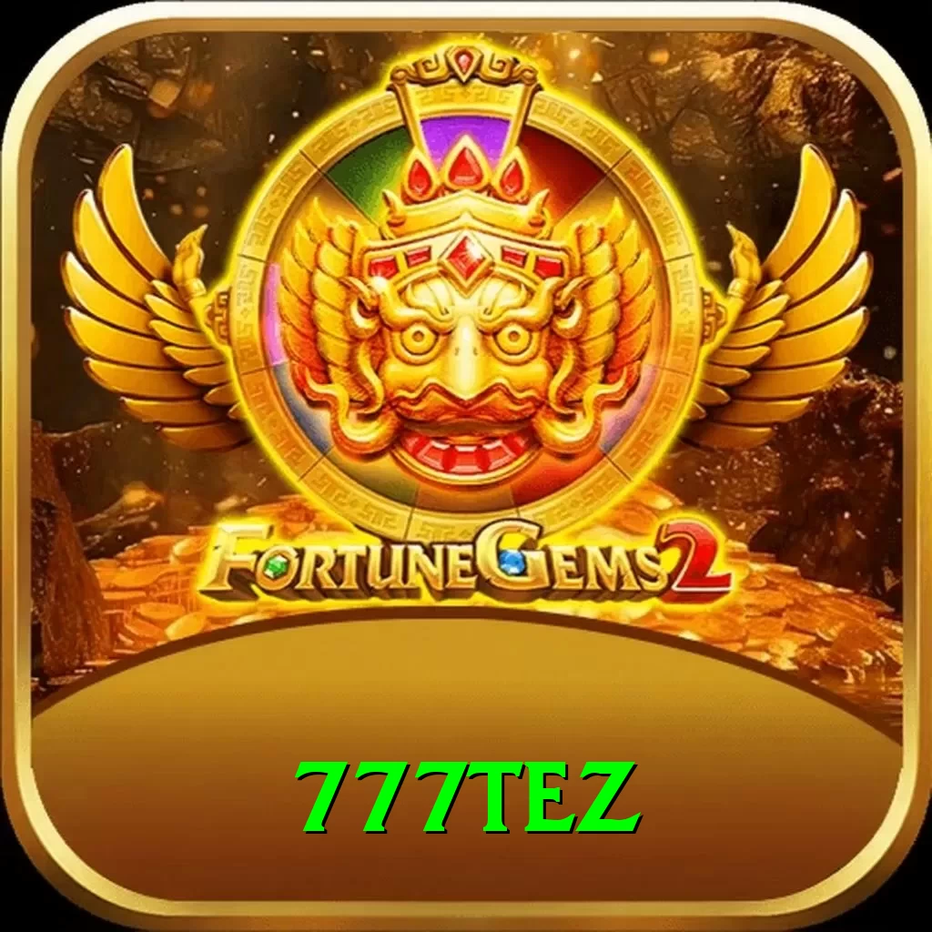 777tez Games (Casino & Earning) Premium vv1.9.8 - 2