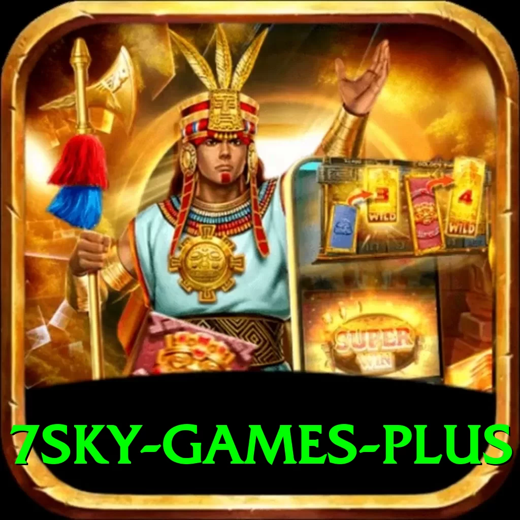 7sky games VIP Pro v5.1.3 - 2