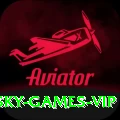 7sky games Gaming VIP