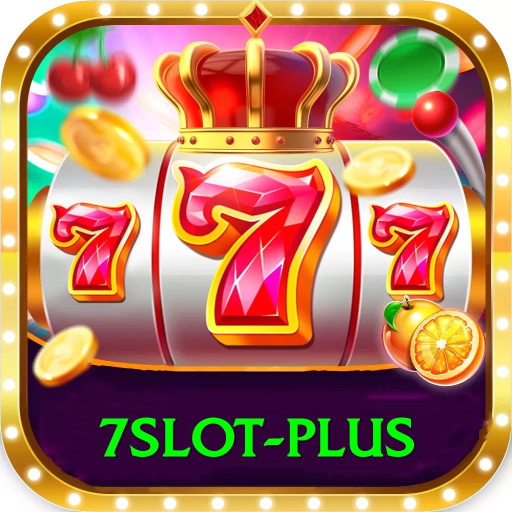 7slot Game Premium v5.5.1 - 2