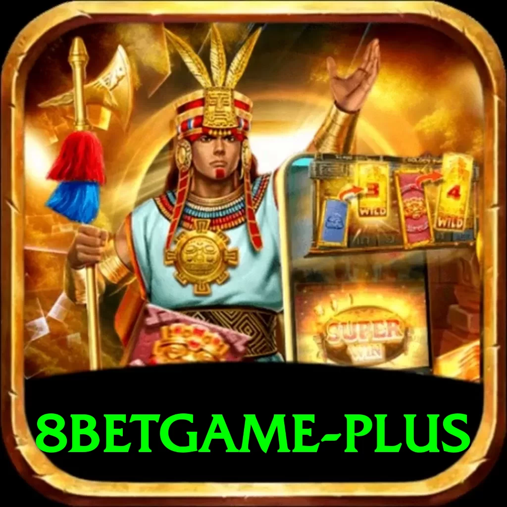 8betgame Max v4.3.4 - 2