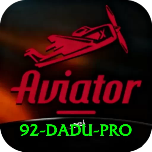 92 DADU Gold Pro v3.6.7 - 2