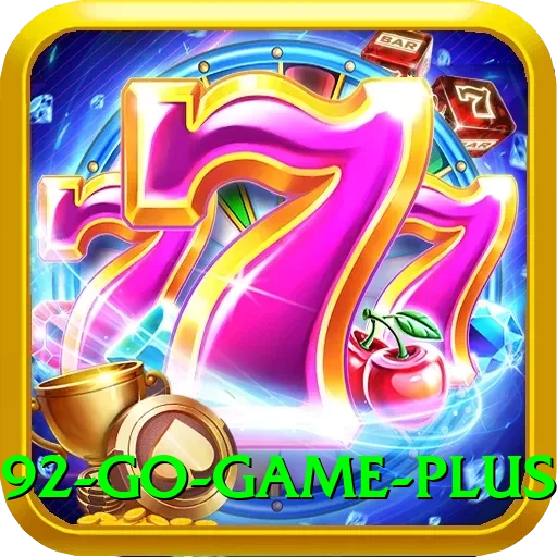 92 Go Game Official v1.8.1 - 2