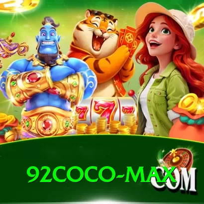 92coco Max v5.2.4 - 2
