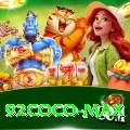 92coco Max v5.2.4