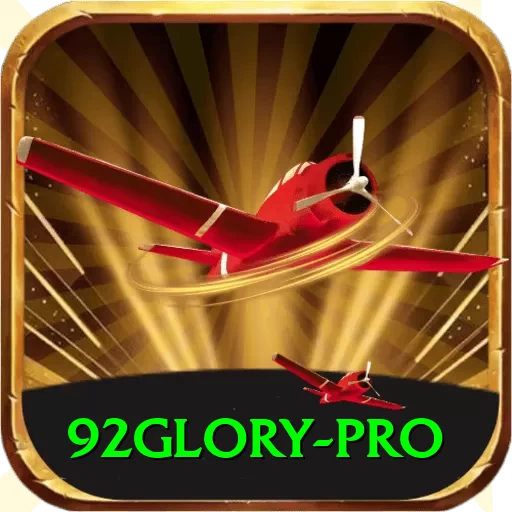 92glory VIP Edition v1.8.4 - 2