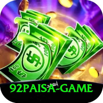 92Paisa Game Pro1 v3.8.9 - 2