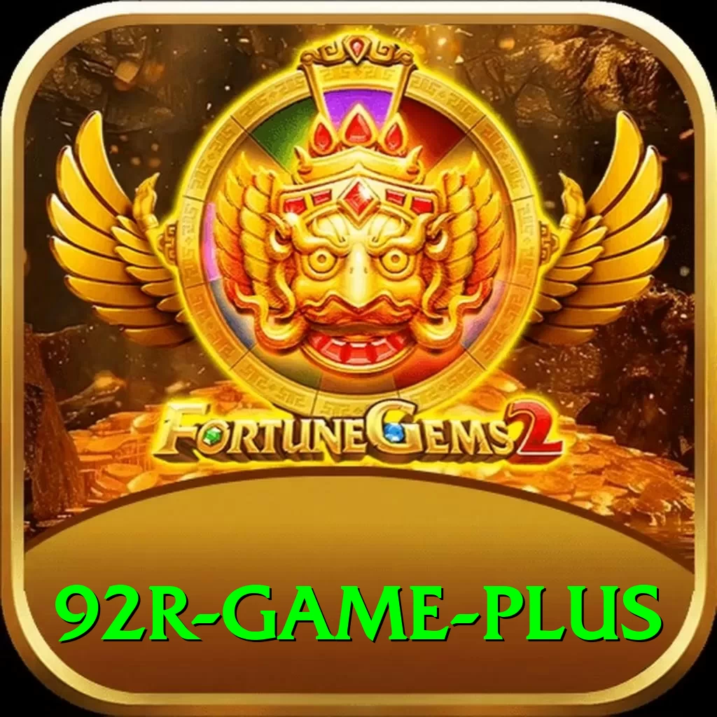 92R Game APK Master v4.8.3 - 2