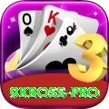 9kboss Pro Slots