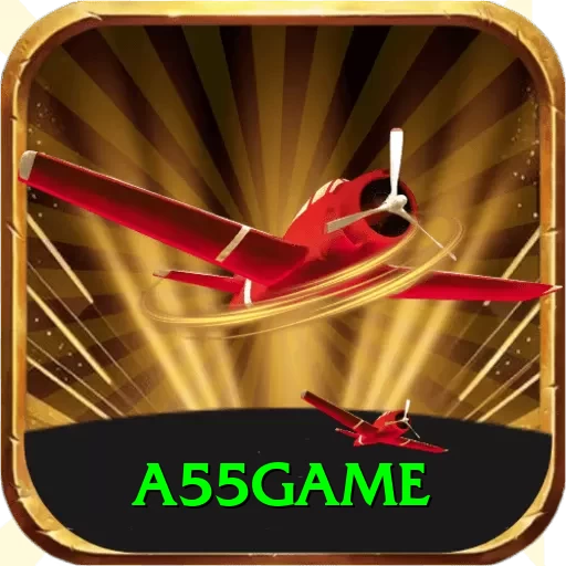 a55game Pro Max v3.7.7 - 2