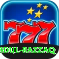 abdul razzaq Pro v5.1.5