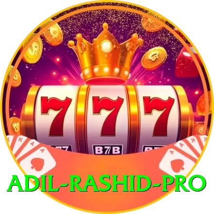 adil rashid Pakistan Royal v5.8.8 - 2