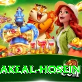 akeal hosein Pro v4.3.8