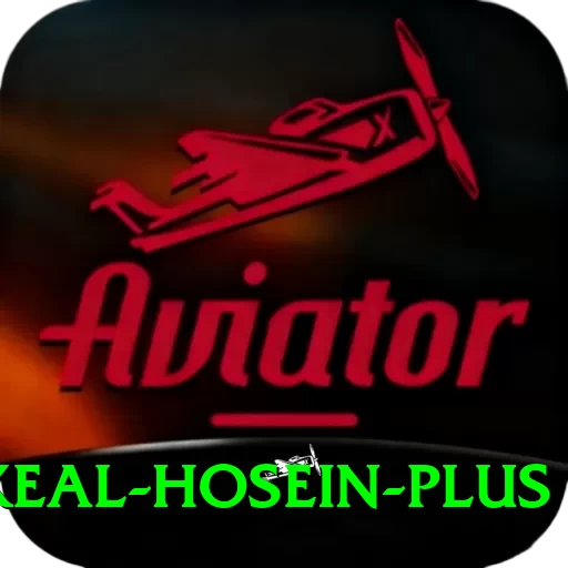 akeal hosein Max Latest v2.3.5 - 2