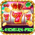 akeal hosein Casino Official v5.0.9