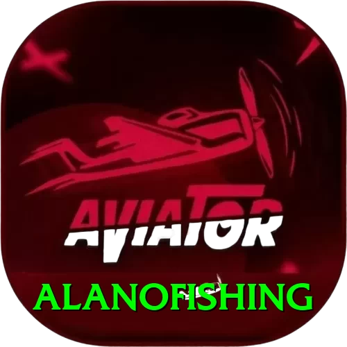 alanofishing - 2