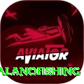 alanofishing