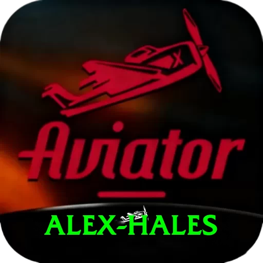 alex hales Premium Edition v2.0.2 - 2