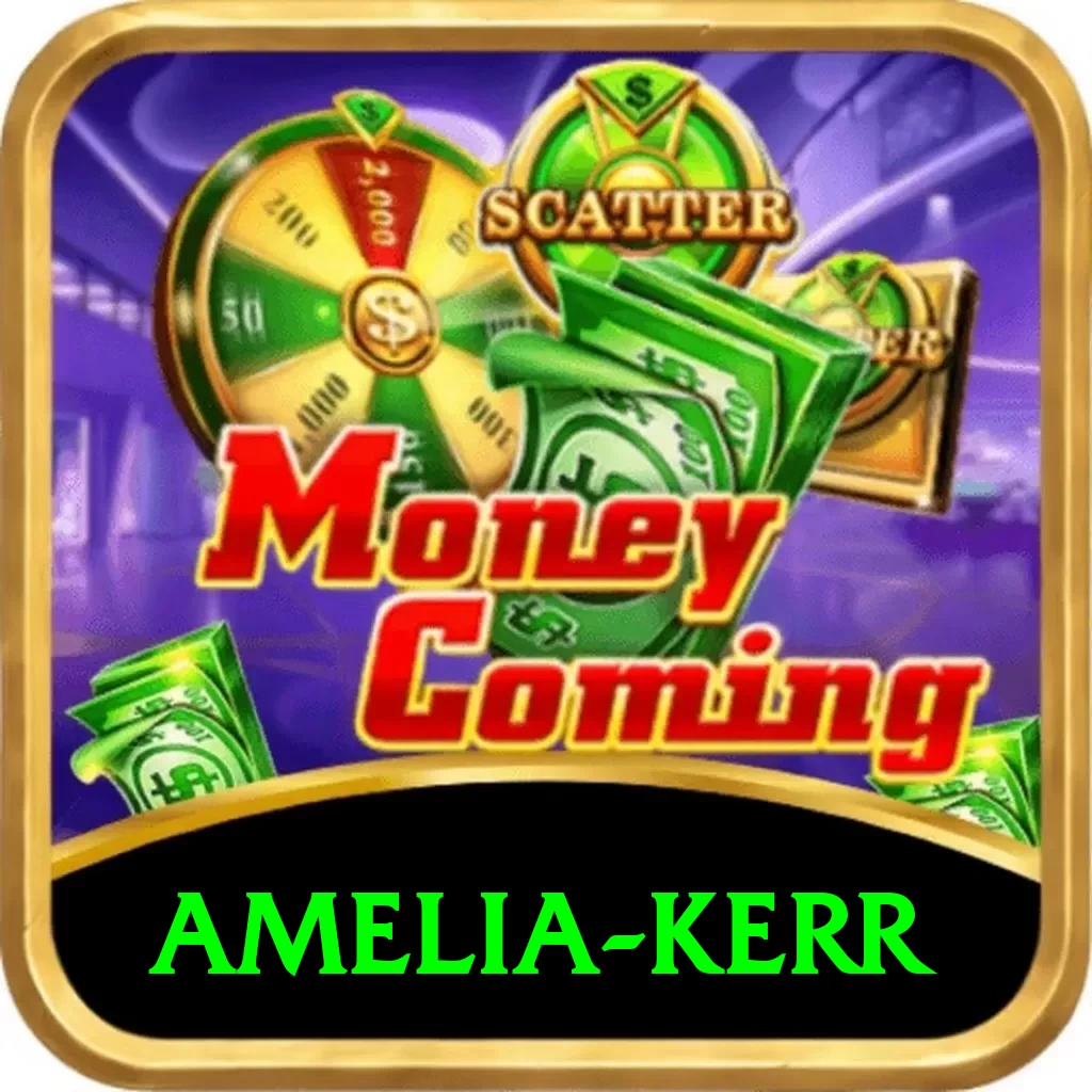 amelia kerr Ultimate Pro v3.1.2 - 2