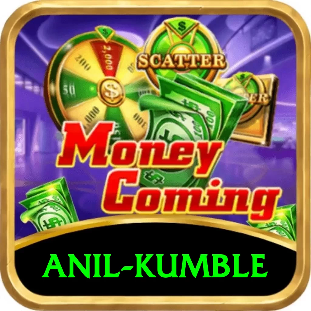 anil kumble Games (Casino & Earning) Deluxe v3.4.1 - 2