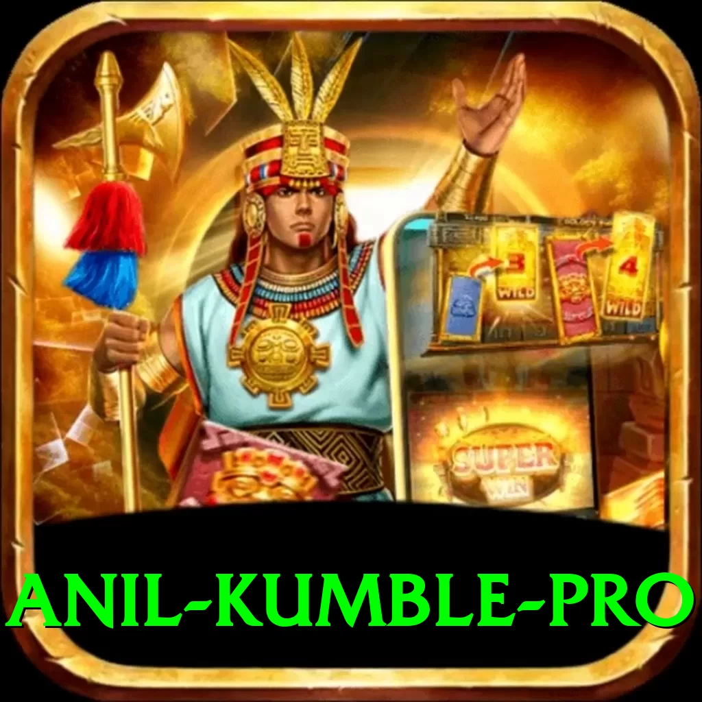 anil kumble King Gaming App - 2