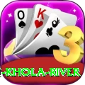 ankhu khola river Pro1 v1.5.7