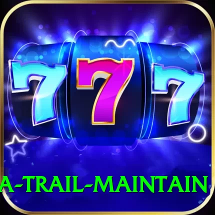 annapurna trail maintain Ultimate v1.8.1 - 2