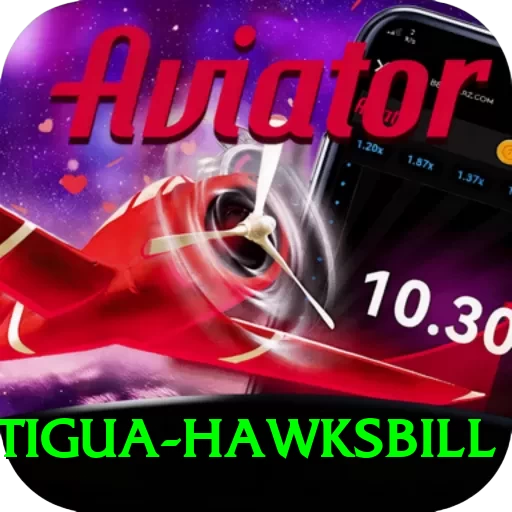antigua hawksbill Plus v3.1.6 - 2