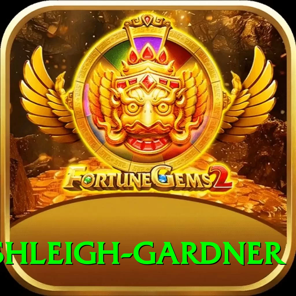ashleigh gardner Deluxe v4.6.7 - 2