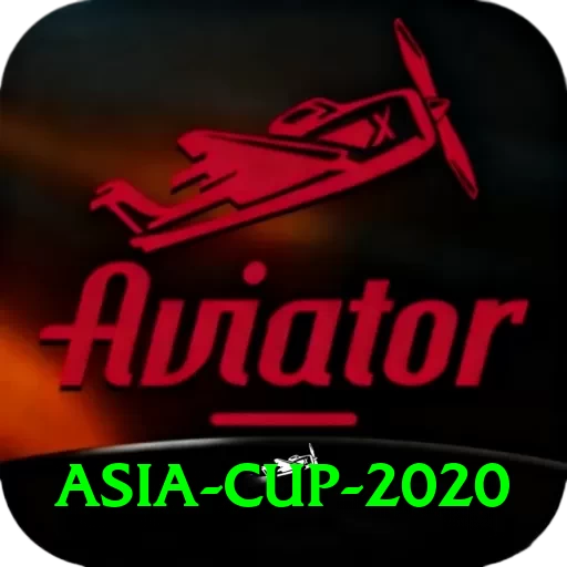 asia cup 2020 Pro Edition v5.2.6 - 2