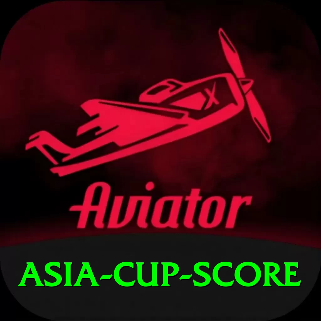 asia cup score Ultimate v4.6.7 - 2