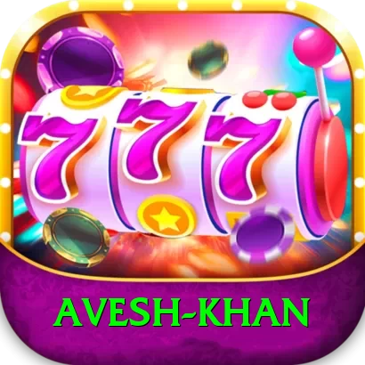 avesh khan Games (Casino & Earning) VIP v1.7.0 - 2