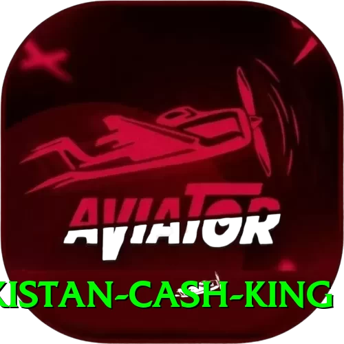 Aviator Game Pakistan Cash King - 2