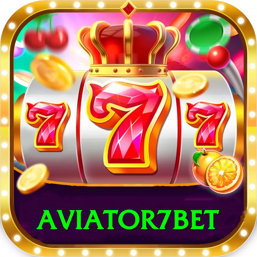 Aviator7Bet VIP Edition vv3.4.2 - 2