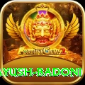 ayush badoni Deluxe Edition v4.9.1