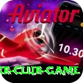 B8 PKR CLUB Game Master Pro v4.0.1