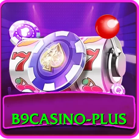 b9casino Live Pro - 2